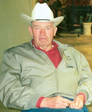 Carolyn Joan Covel husband Hubert Keith Covel Jr. in 2001